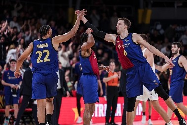 "GROBARI" U TRANSU Čuveni košarkaš se vraća u Partizan?