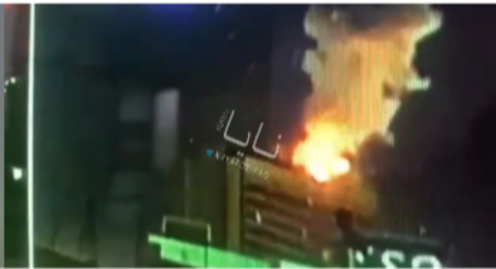 PAKAO U BAGDADU! Dron razneo hotel u kojem je bila misija EU