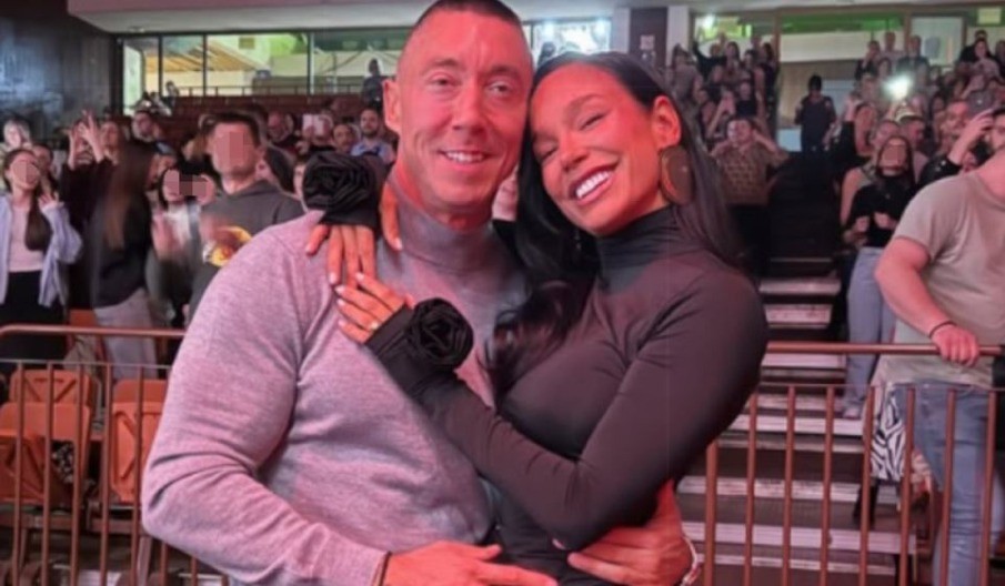 ŠOK ISPOVEST Edita Aradinović otvoreno o trudnoći i ocu svog deteta: "Znali smo kuda ovo vodi, sada pazim duplo više"