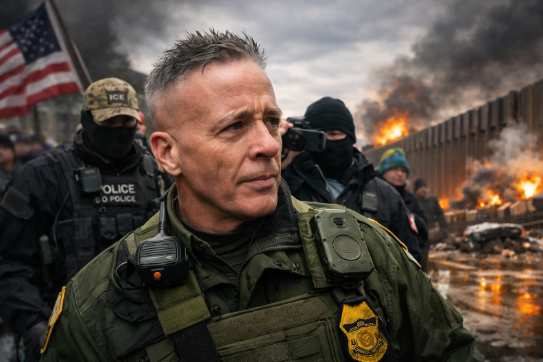 ODLAZI NAJOMRAŽENIJI ČOVEK AMERIKE! Trampov egzekutor ide u penziju posle haosa i skandala