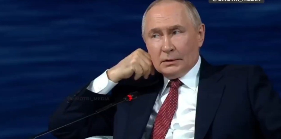 STARI SAVEZNIK RUSIJE SE OKREĆE EVROPI Zemlja BRIKS-a donela odluku