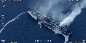 SREDOZEMLJE NA NOGAMA Ruska "tempirana bomba" pluta ka Siciliji