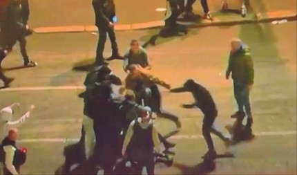 GDE VAM JE SAD “ISTORIJSKI 15. MART”?! Od pretnji rušenjem vlasti ostali samo blam, svađe i alibiji