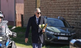 TRAGEDIJA KOJA SLAMA SRCE Naš pevač otvoreno o smrti sina: "Ništa lepo mi se nije desilo"