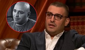 DARKO LAZIĆ PROLAZI KROZ NAJVEĆU BOL Evo ko se ne odvaja od njega! 