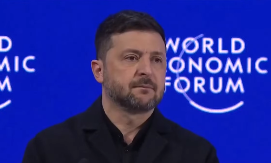 DRAMATIČNA PORUKA ZELENSKOG Ako pritisak popusti, Rusija će nastaviti rat
