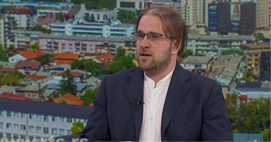 TEHNIČKO REŠENJE ZA SITUACIJU NA KiM! Gogić: EU odavno ovako nije zasukala rukave 