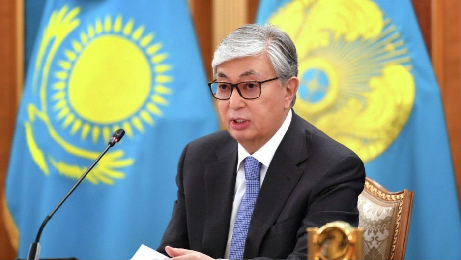 EVO ŠTA SE DEŠAVA KADA JE NAROD SLOŽAN Velike promene, više od 87 odsto građana Kazahstana na referendumu podržalo usvajanje novog ustava