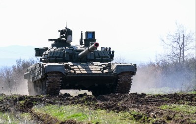 NEUTRALNOST NIJE IZOLACIJA Zajednička vežba Srbije i NATO