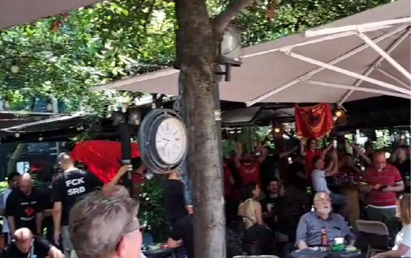 DAN KADA JE GORELA PEĆKA PATRIJARŠIJA Kako su Albanci pokušavali da zatru sve srpsko