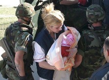 DOKUMENTARNI FILM DANA „Dosije Kosovo – Pogrom“