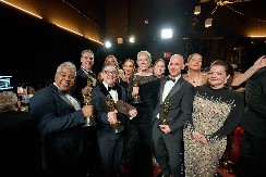 PUBLIKA U ŠOKU ZBOG POTEZA VELIKE ZVEZDE Osvojio Oskara, ali se nije pojavio na dodeli