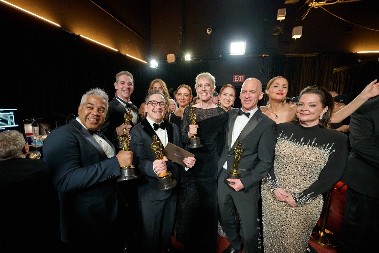 PUBLIKA U ŠOKU ZBOG POTEZA VELIKE ZVEZDE Osvojio Oskara, ali se nije pojavio na dodeli