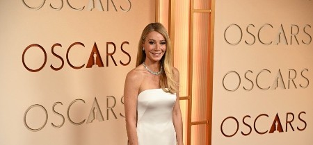 Ma da li je to ona došla na Oskara bez gaća? Gvinet Paltrou u haljini koja je sve zbunila, svi gledaju samo u jedan detalj