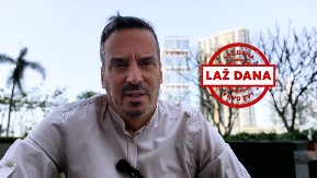 PIPER O SVETSKOJ TEMI BROJ JEDAN: Srbija 93 - Crna Gora 20 