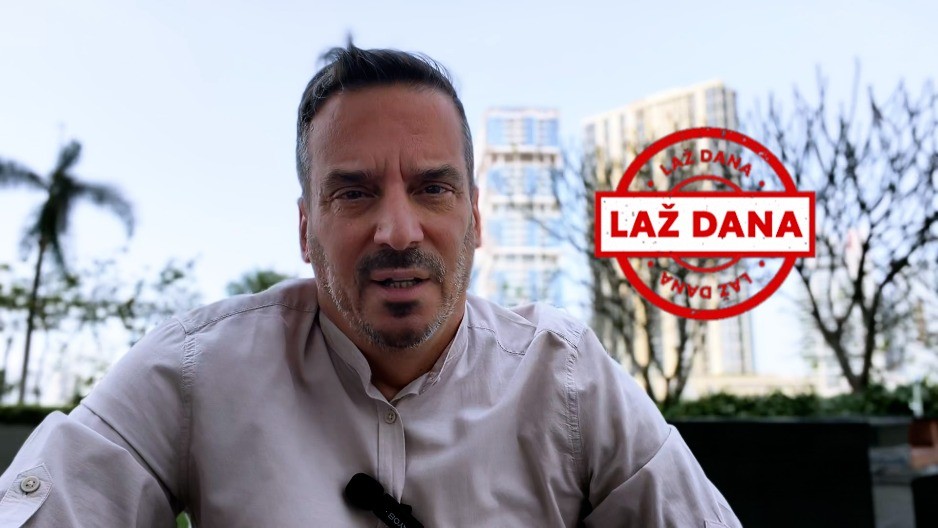 PIPER O SVETSKOJ TEMI BROJ JEDAN: Srbija 93 - Crna Gora 20 