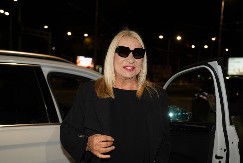 "DINO MERLIN SE RAZOČARAO" Vesna Zmijanac nakon 38 godina otkrila istinu o "Jorgovanima"