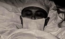 NOĆNA MORA U SIBIRSKOM PAKLU: Dok je ledeni vetar nosio oluju, lekar je SAM SEBE operisao! (VIDEO)