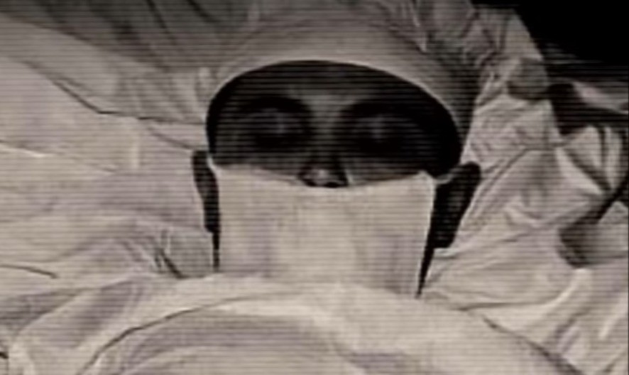 NOĆNA MORA U SIBIRSKOM PAKLU: Dok je ledeni vetar nosio oluju, lekar je SAM SEBE operisao! (VIDEO)