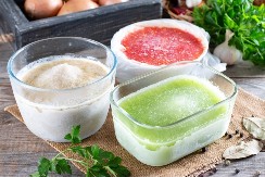 SMRZNUTA SUPA ISTA KAO SVEŽA Ukus se neće promeniti zahvaljujući triku u koji se kunu Srpkinje, probajte i vi!