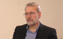 LARIDŽANI UBIJEN DOK SE KRIO SA SINOM U STANU? Izraelski mediji objavili kako je eliminisan pravi vladar Irana 