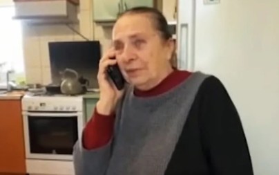 MISTERIJA KOJA LEDI KRV U ŽILAMA Natalija sahranila sina, ali kad je zazvonio telefon, umalo se onesvestila od šoka! (VIDEO)