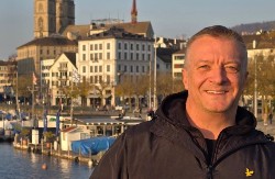 RAZVEO SE OD POZNATE VODITELJKE Ovo je bivša supruga Mašana Lekića 