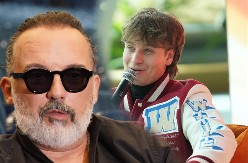 PRST U OKO TONIJU CETINSKOM Oglasio se Jakov Jozinović nakon koncerta održanog u Spensu