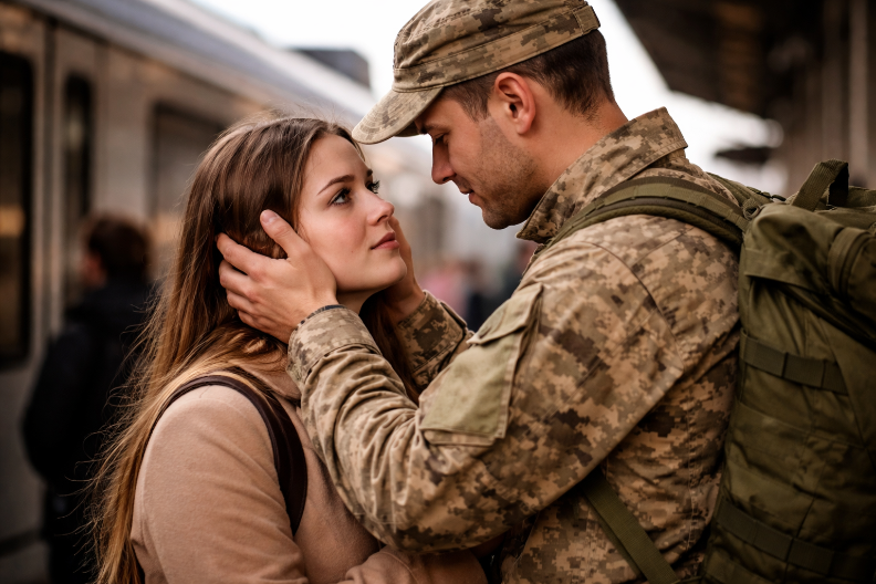 INTERNET SE USIJAO ZBOG JEDNOG PITANJA Srpkinje otkrile da li bi čekale momke dok se ne vrate iz vojske – odgovori će vas iznenaditi