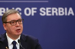 VUČIĆ SUTRA SA PREDSTAVNICIMA KOMPANIJE AZVIRT: Veoma važan sastanak u Beogradu
