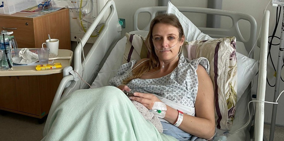 Lekari su je 7 godina ubeđivali da je zdrava: Nalaz sa skenera je šokirao i najiskusnije doktore!