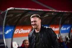 DA NE VERUJEM... Jakšić ceo na klupu Čukaričkog