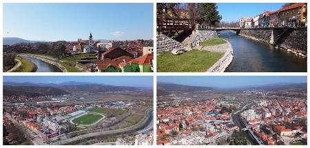 KNJAŽEVAC: Napredak uz podršku države i zajedništvo svojih građana