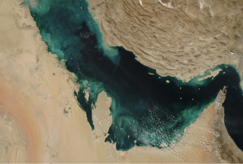 NOVA DRAMA U AZIJI! Pomorski "sukob" Irana i Indije