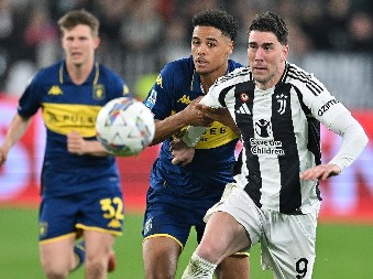 KOCKICE SE POLAKO SLAŽU Uskoro se ispunjava uslov za Vlahovićev potpis