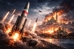 RAT PRETI DA EKSPLODIRA! Iran naciljao Ukrajinu – sprema se UDAR KOJI MENJA SVE!