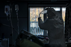 "IMAM POREMEĆAJ, NEMAM SNAGE DA HODAM" Otkriveno u kakvom je stanju naša pevačica 