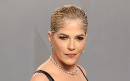 Zbog bolesti nije mogla ni da hoda ni da govori: Selma je sada na Oskaru ostavila sve bez reči! 