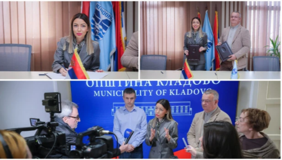 VELIKI PROJEKAT U TOKU! Bazen Jezero dobija novo lice, država ulaže preko 100 miliona!