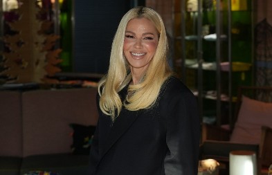 "MOJA PRVA, NAJVEĆA LJUBAVI" Nataša Bekvalac danas blista od sreće, na mrežama osvanula dirljiva poruka! (FOTO)