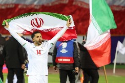 LOŠE VESTI ZA IRAN Oglasila se FIFA oko selidbe na Mundijalu