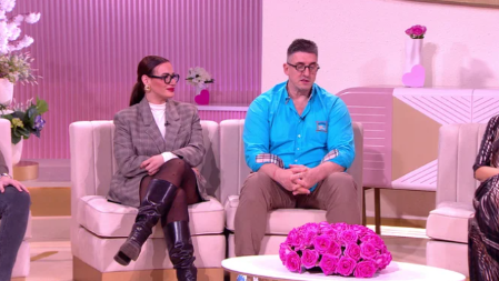 KRISTIJAN OSTAVIO KRISTINU BEZ DINARA Sada osmislila privatni biznis: "Krenula je da..."