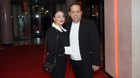 SVE ODRŽANO U TAJNOSTI Pevač i njegova trudna supruga imali dupli povod za slavlje!