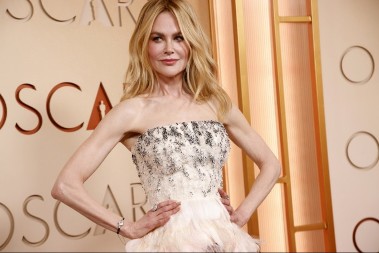 ŠARMANTNI SKANDAL NA DODELI OSKARA Pogledajte kako je Nikol Kidman ukrala šou Džefu Bezosu - ovaj snimak je eksplodirao na mrežama