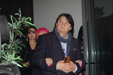 RAZVOD JE BIO NEMINOVAN Pevačica razvezala o Kemišu: "Dve stvari su dovele do prekida braka" 