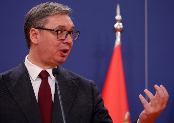 VUČIĆ SUTRA SA AZVIRTOM Potpisuje se ugovor za brzu saobraćajnicu u Vojvodini