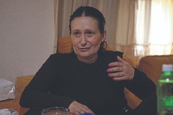 GODINU DANA KASNIJE UDOVICA HEROJA I DALJE U OČAJU "Izgubila sam mog heroja, sve je isto kao prvog dana"