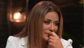 OVO ANA NIKOLIĆ NIJE VIDELA Rale razveden, ali crkva mu stavila zabranu! (FOTO)