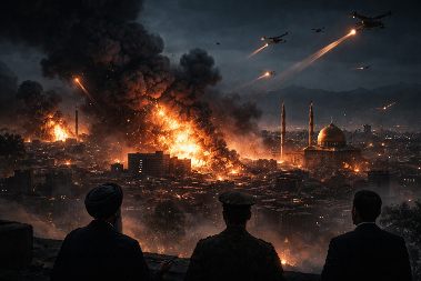 TRAMP POTVRDIO LIKVIDACIJE! Iranski vrh zbrisan u udarima – mrtvi i „stvarni vođa“ i komandanti!