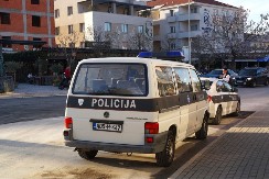 ŽENU UBIO SEKIROM NA SPAVANJU Presuđeno monstrumu iz Doboja